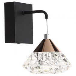 Светильник настенный ST Luce SL1601.421.01 UNTIDO