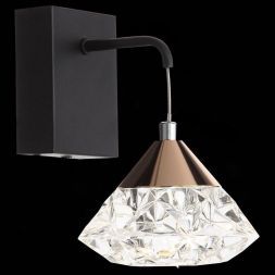 Светильник настенный ST Luce SL1601.421.01 UNTIDO