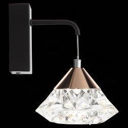 Светильник настенный ST Luce SL1601.421.01 UNTIDO