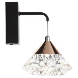 Светильник настенный ST Luce SL1601.421.01 UNTIDO