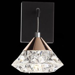 Светильник настенный ST Luce SL1601.421.01 UNTIDO