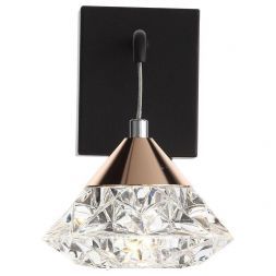 Светильник настенный ST Luce SL1601.421.01 UNTIDO