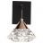 Светильник настенный ST Luce SL1601.421.01 UNTIDO