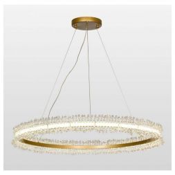 Подвесная светодиодная люстра LOFT LSP-8655