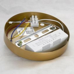 Подвесная светодиодная люстра LOFT LSP-8655