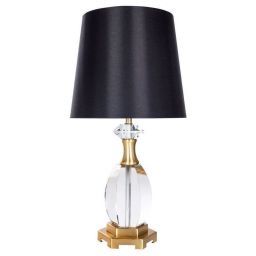 Настольная лампа Arte Lamp A4025LT-1PB Musica (ARTE A4025LT-1PB)