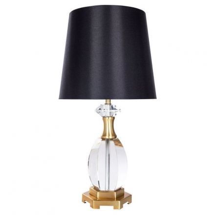 Настольная лампа Arte Lamp A4025LT-1PB Musica