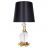 Настольная лампа Arte Lamp A4025LT-1PB Musica