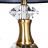 Настольная лампа Arte Lamp A4025LT-1PB Musica