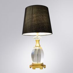 Настольная лампа Arte Lamp A4025LT-1PB Musica