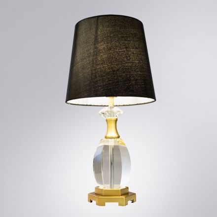 Настольная лампа Arte Lamp A4025LT-1PB Musica