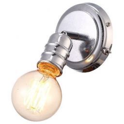 Бра Arte Lamp A9265AP-1CC (ARTE A9265AP-1CC) Бра Arte Lamp A9265AP-1CC (ARTE A9265AP-1CC)
