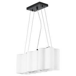 Подвесная люстра Lightstar Nubi 802137 (LIGHTSTAR 802137)
