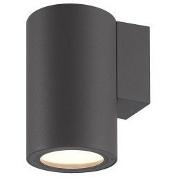 Уличный настенный светильник Mantra 6483 (MANTRA 6483)