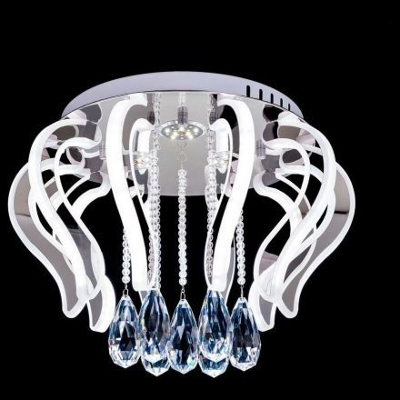 Люстра Eletto EL334C82.1