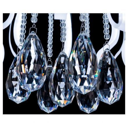 Люстра Eletto EL334C82.1