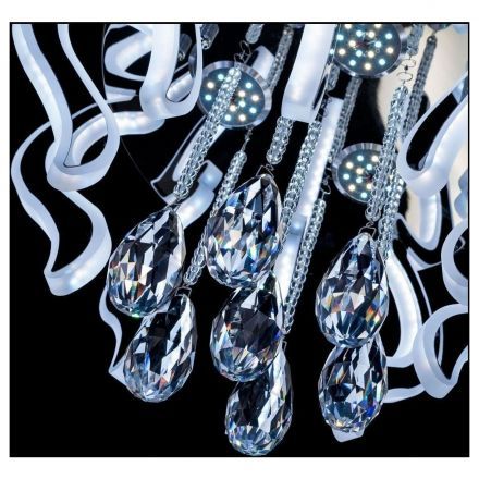 Люстра Eletto EL334C82.1