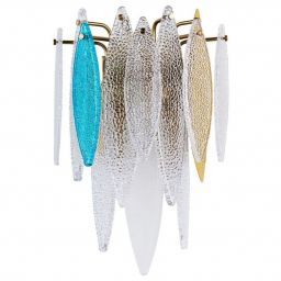 Настенный светильник Divinare 6002/01 AP-1 (DIVINARE 6002/01 AP-1) Настенный светильник Divinare 6002/01 AP-1 (DIVINARE 6002/01 AP-1)