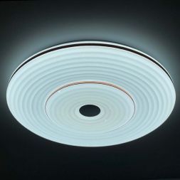 Светодиодный светильник Profit Light 2147/450 WH+CR RGB