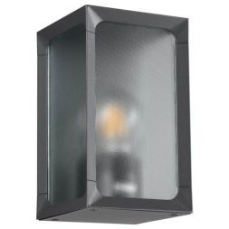 Уличный настенный светильник Novotech Street Arbor 370947