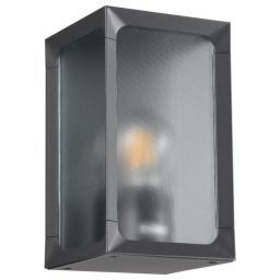 Уличный настенный светильник Novotech Street Arbor 370947 (NOVOTECH 370947)