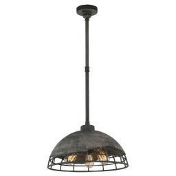 Подвесная люстра Loft GRLSP-9643 (LUSSOLE GRLSP-9643)