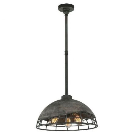 Подвесная люстра Loft GRLSP-9643