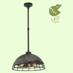 Подвесная люстра Loft GRLSP-9643