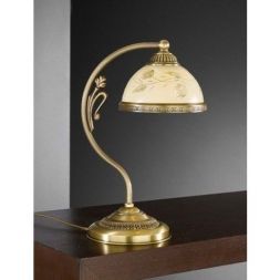 Настольная лампа Reccagni Angelo P 6208 P