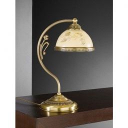 Настольная лампа Reccagni Angelo P 6208 P (RECCAGNI P 6208 P)