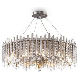 Подвесная люстра Maytoni MOD036PL-12N