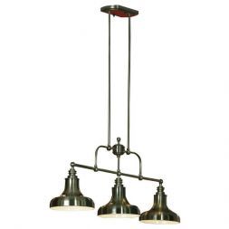 Подвесной светильник Lussole GRLSL-3013-03