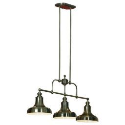 Подвесной светильник Lussole GRLSL-3013-03 (LUSSOLE GRLSL-3013-03) Подвесной светильник Lussole GRLSL-3013-03 (LUSSOLE GRLSL-3013-03)