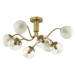 Потолочная люстра Lumion 4555/8C