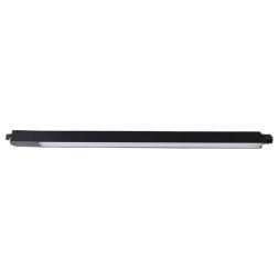 Светильник трековый светодиодный G85302/600 24W BK Gerhort
