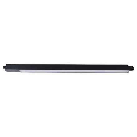 Светильник трековый светодиодный G85302/600 24W BK Gerhort