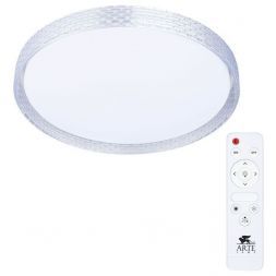 Потолочный светодиодный светильник Arte Lamp A2680PL-72WH