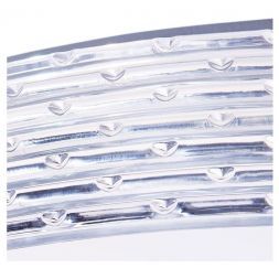 Потолочный светодиодный светильник Arte Lamp A2680PL-72WH