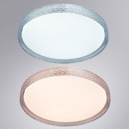 Потолочный светодиодный светильник Arte Lamp A2680PL-72WH