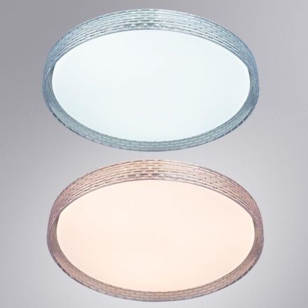 Потолочный светодиодный светильник Arte Lamp A2680PL-72WH