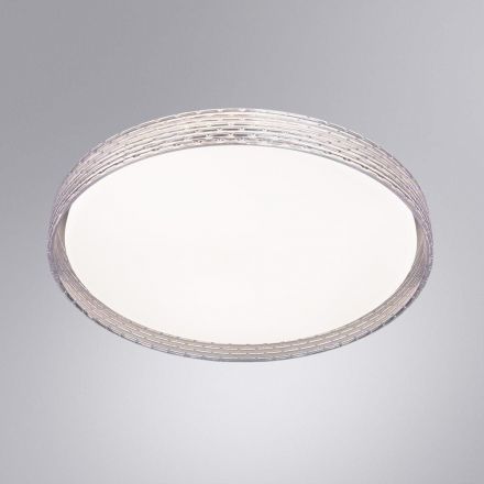 Потолочный светодиодный светильник Arte Lamp A2680PL-72WH