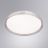Потолочный светодиодный светильник Arte Lamp A2680PL-72WH