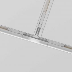 Коннектор T-образный  Maytoni Gravity TRA010CT-42W