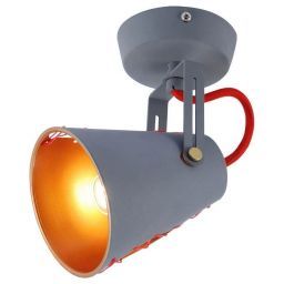 Спот Loft GRLSP-8020 (LUSSOLE GRLSP-8020) Спот Loft GRLSP-8020 (LUSSOLE GRLSP-8020)