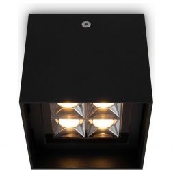 Уличный светодиодный светильник Maytoni O045CL-L2B3K