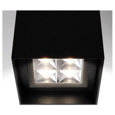 Уличный светодиодный светильник Maytoni O045CL-L2B3K