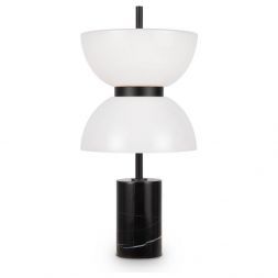 Настольная светодиодная лампа Maytoni Memory MOD178TL-L11B3K