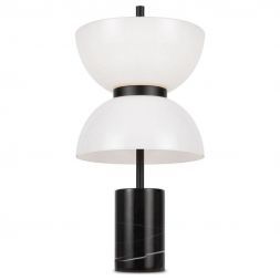 Настольная светодиодная лампа Maytoni Memory MOD178TL-L11B3K