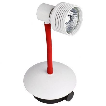 Трековый светильник Lussole Loft GRLSP-9818