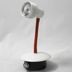 Трековый светильник Lussole Loft GRLSP-9818